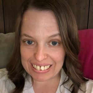 Meet your Posher, Audra